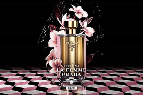 prada la femme perfume uk|prada la femme reviews.